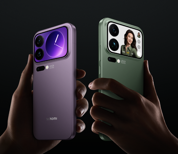 小米17 Air 超薄旗艦機型正在籌備中 具備 2 億像素及 eSIM 技術