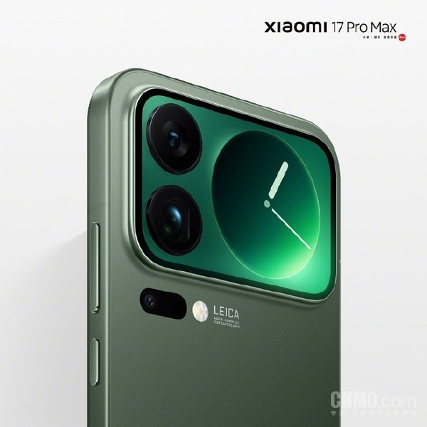 小米17 Ultra或採用全RGB無損排列屏幕 續航表現有望提升