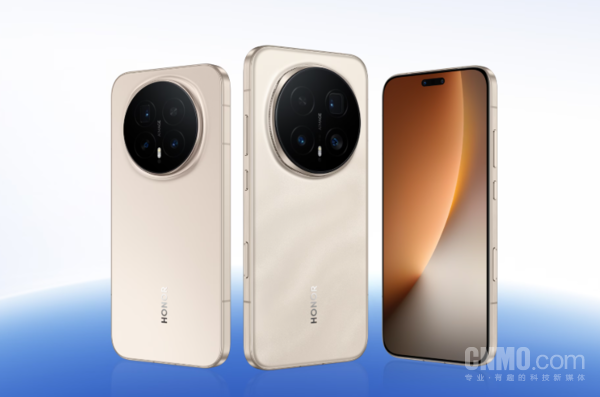 honor 新款10000mAh電池已完成備案 有望打破紀錄