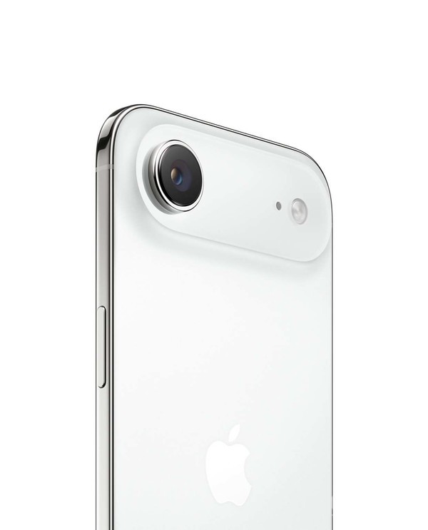 iPhone Air 六天僅售 2 台 價格低於官方報價