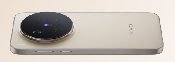 vivo X300 Ultra 預計配備約 6.8 英寸屏幕 加強影像體驗