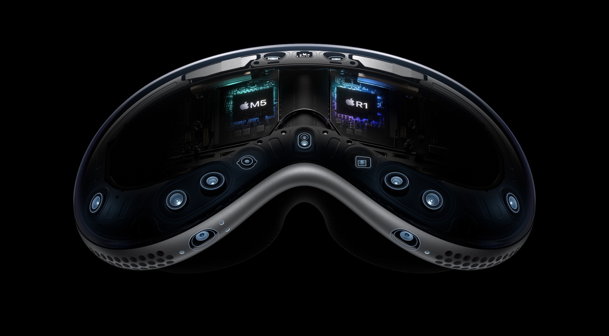 Apple Vision Pro 於越南製造，隨供應鏈轉變而更新