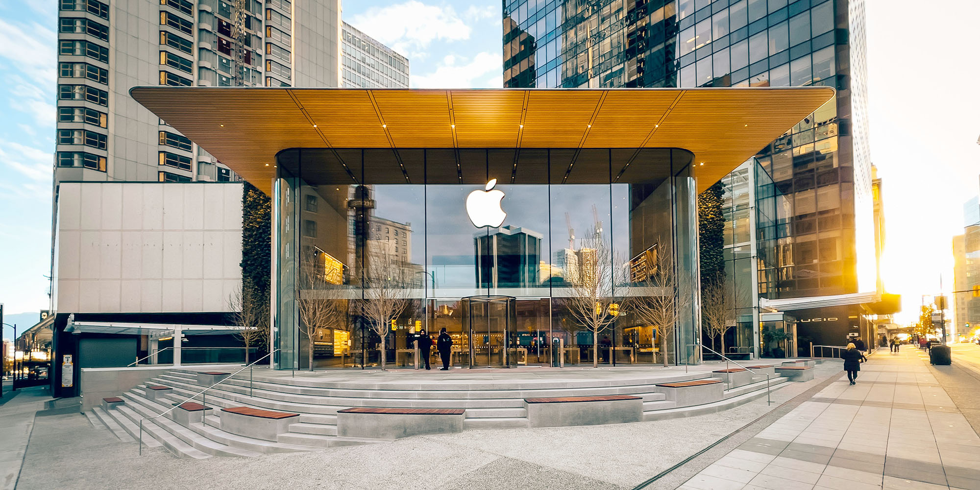 Apple 商店現已上架 M5 MacBook Pro、iPad Pro 及 Vision Pro