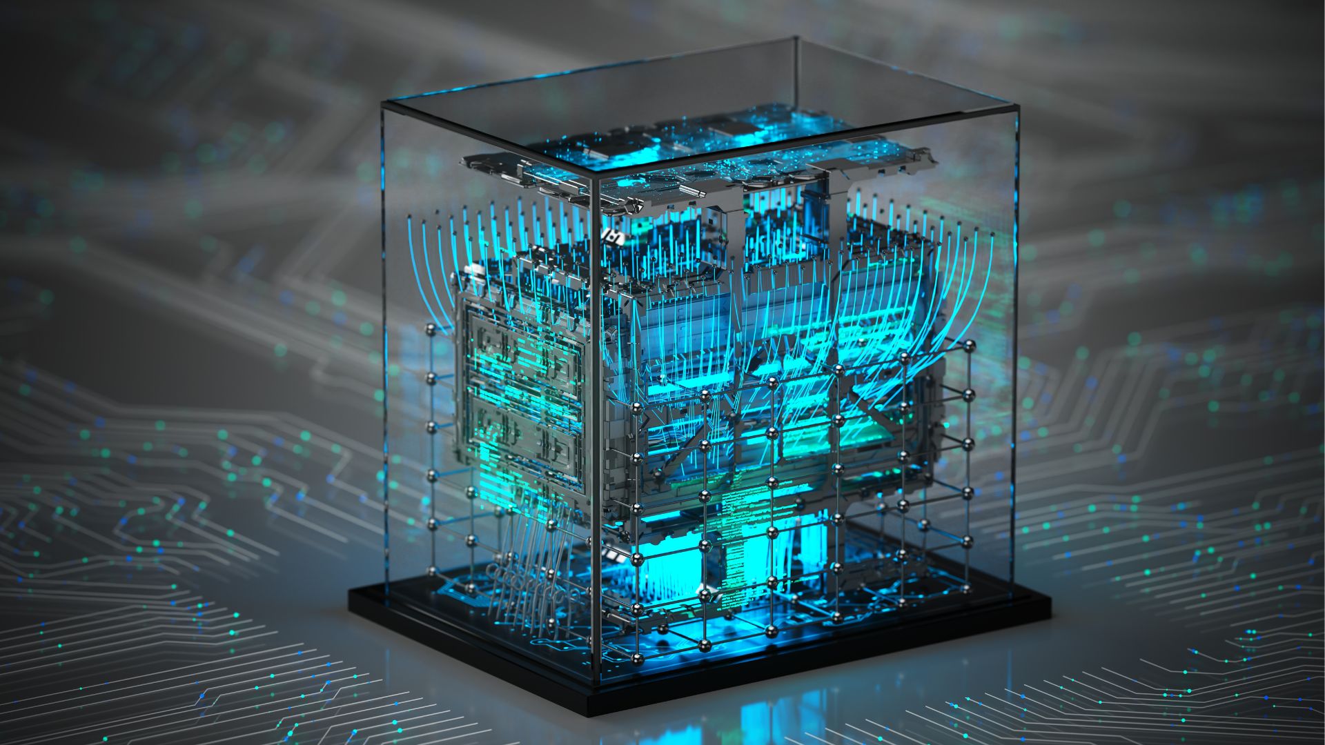 量子研究揭示被困電子的潛在逃脫路徑