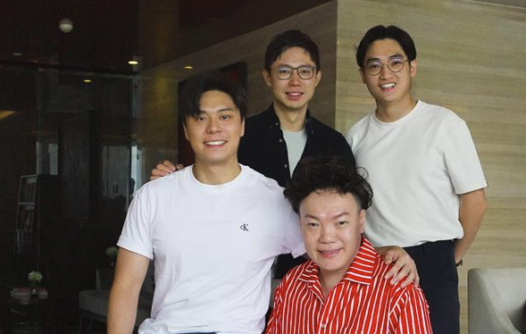 首屆「香港國際動漫展 (Hong Kong Comic Con)」宣佈 2026 年 5 月登陸香港