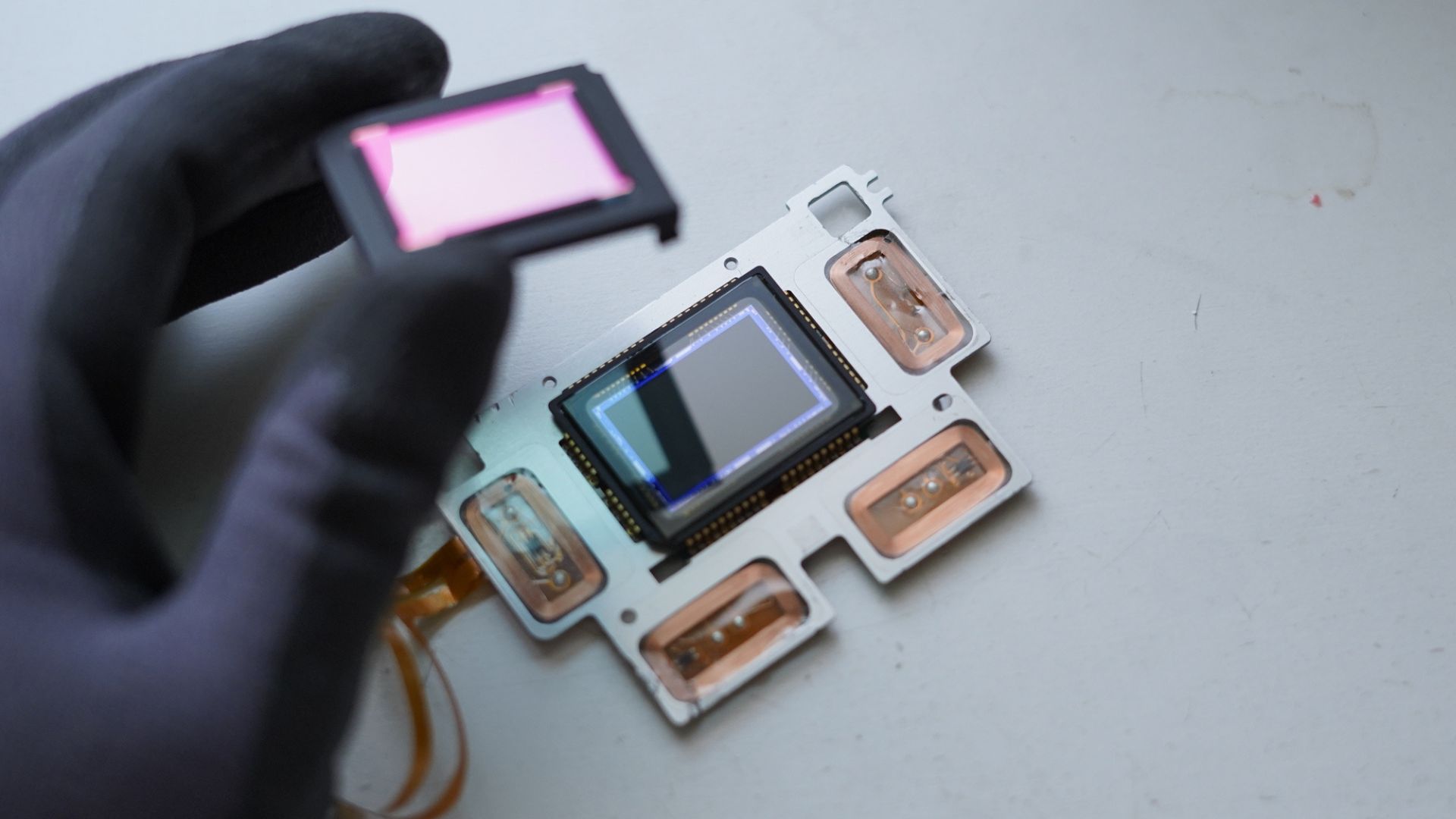 新型水凝膠或可為每個物品提供獨特身份識別