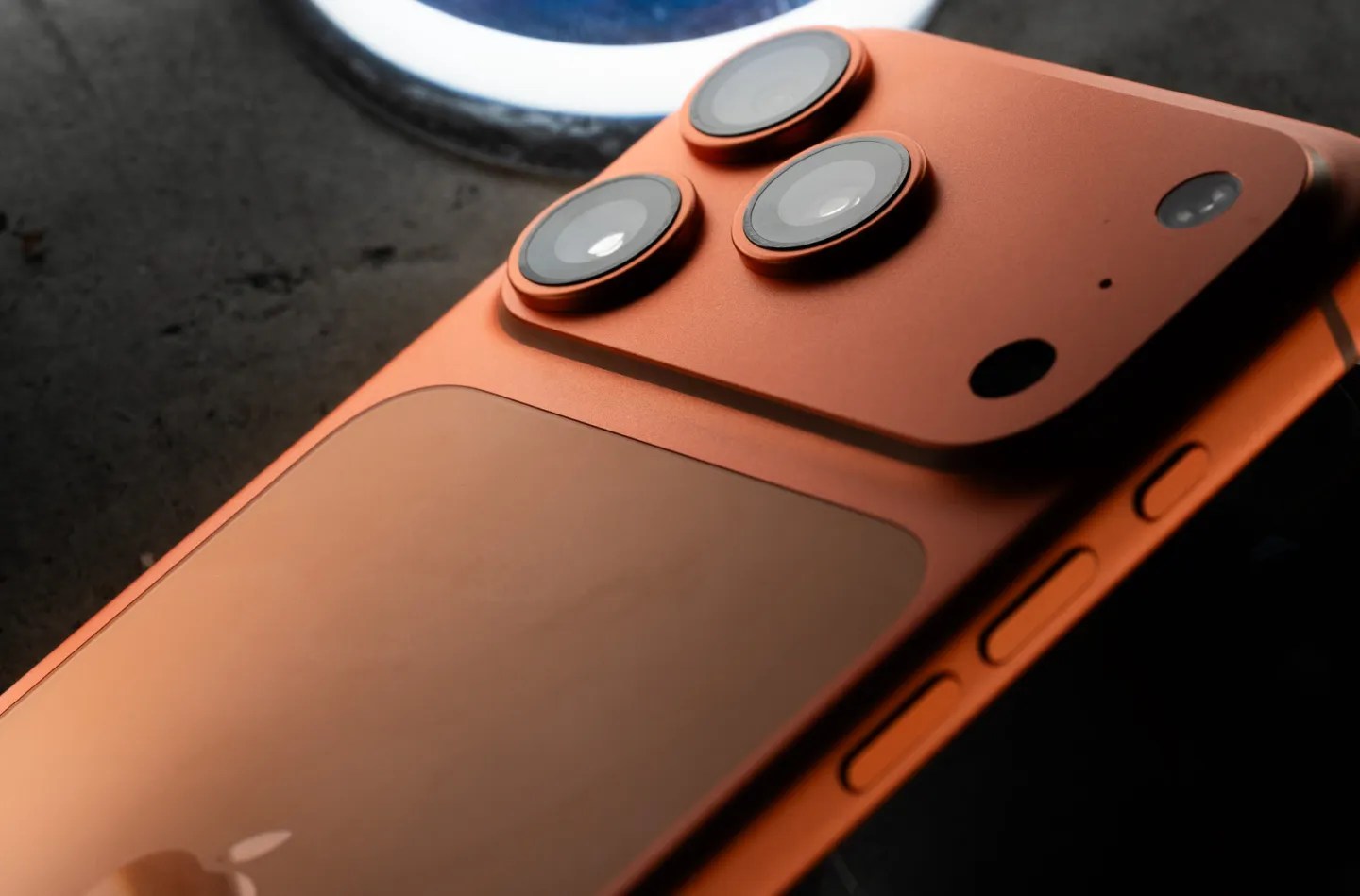 Adobe 的 Project Indigo 相機新增對 iPhone 17 的支援