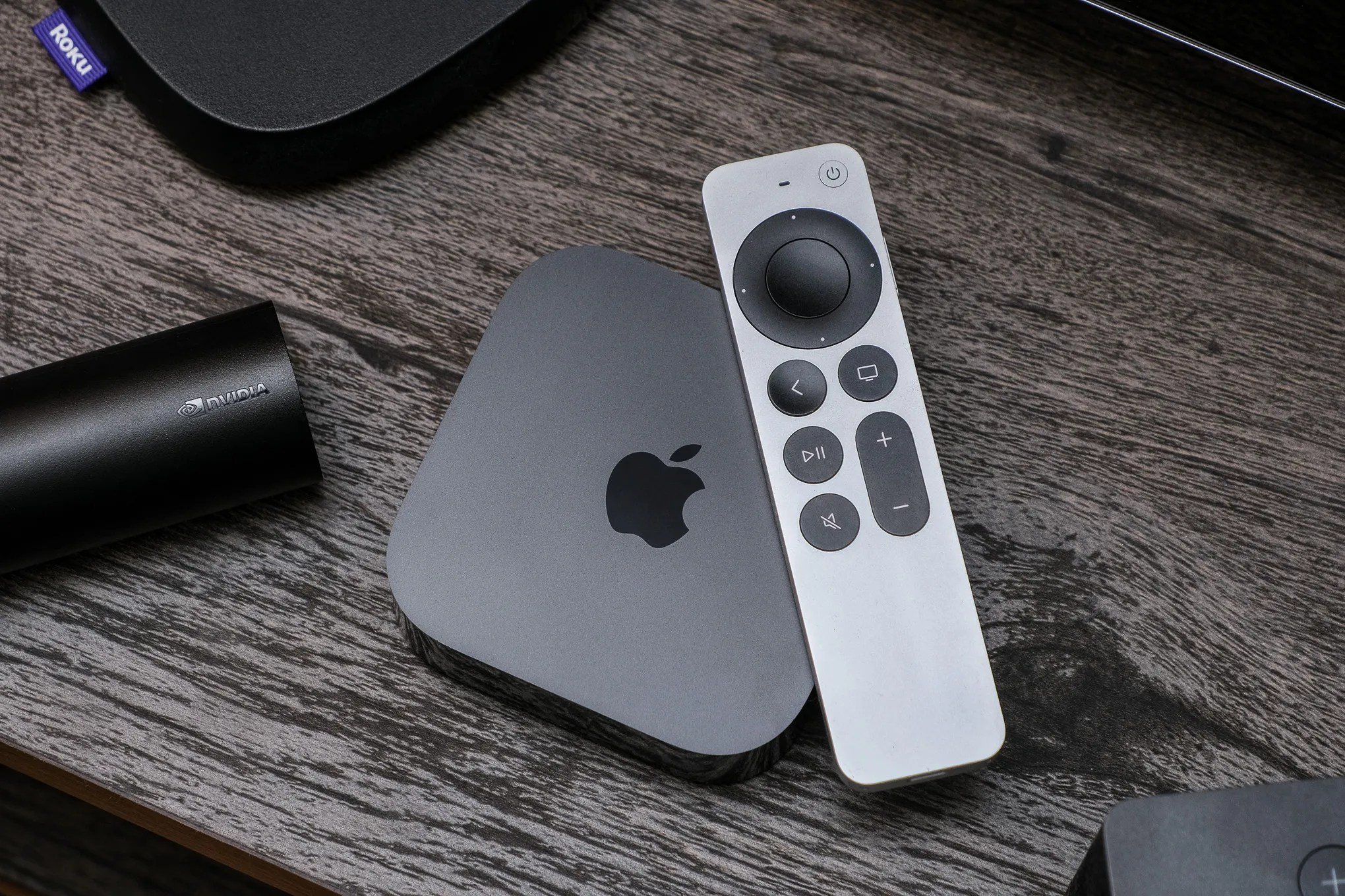 Apple TV 4K 僅限時減價 $30