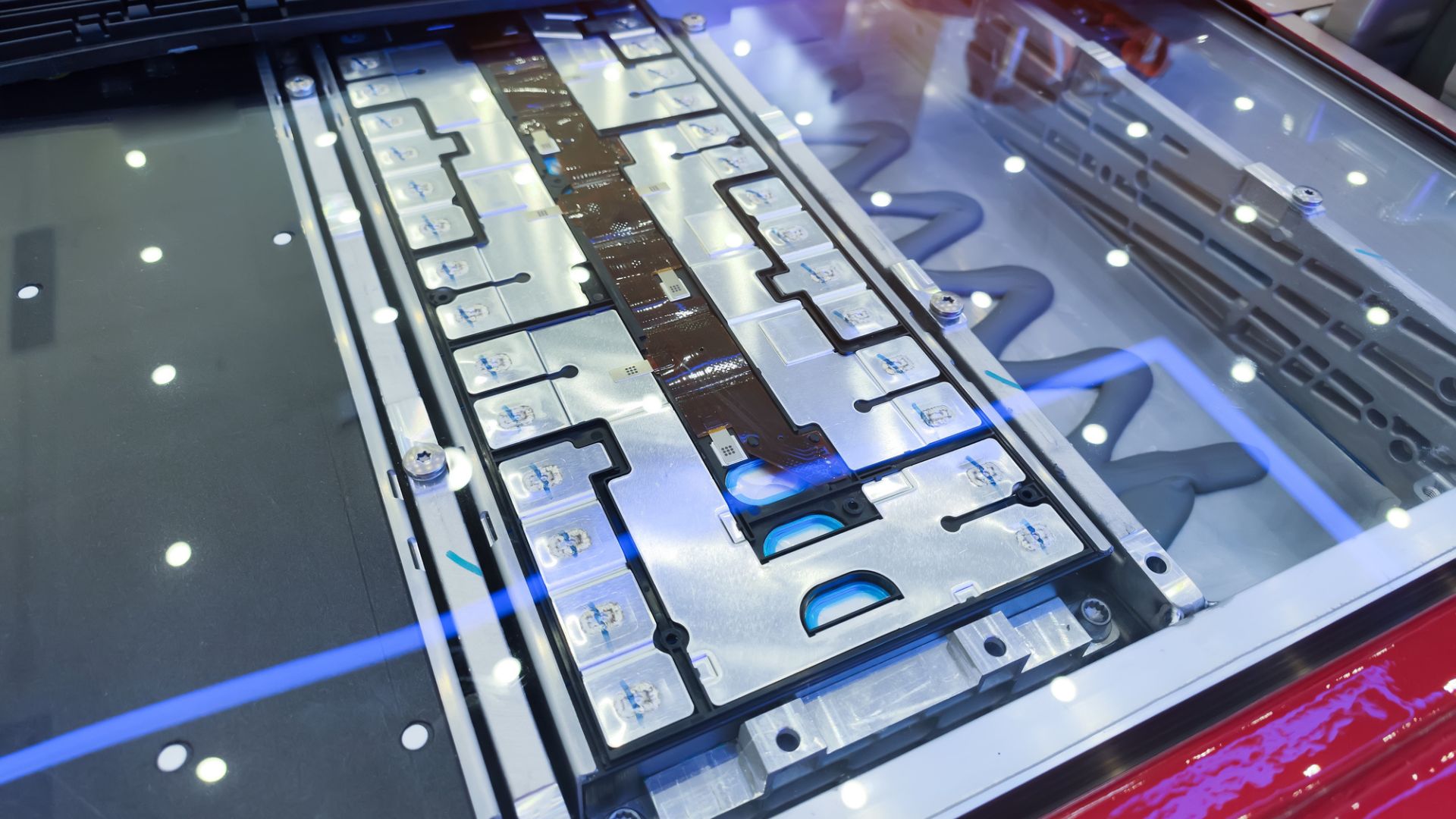 韓國研究團隊研發新型電動車電池陽極材料 具備長效性能