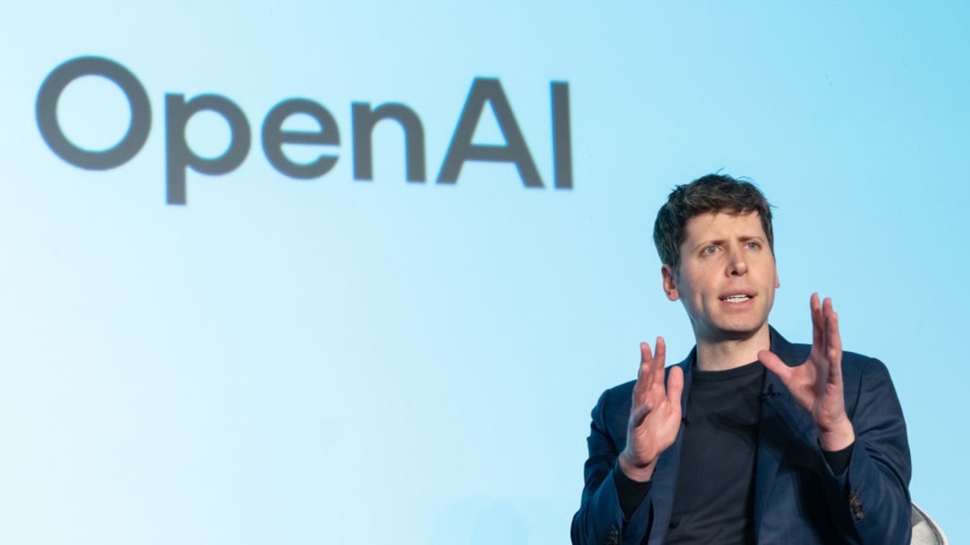 OpenAI 推出 ChatGPT Atlas 以提升人工智能生產力