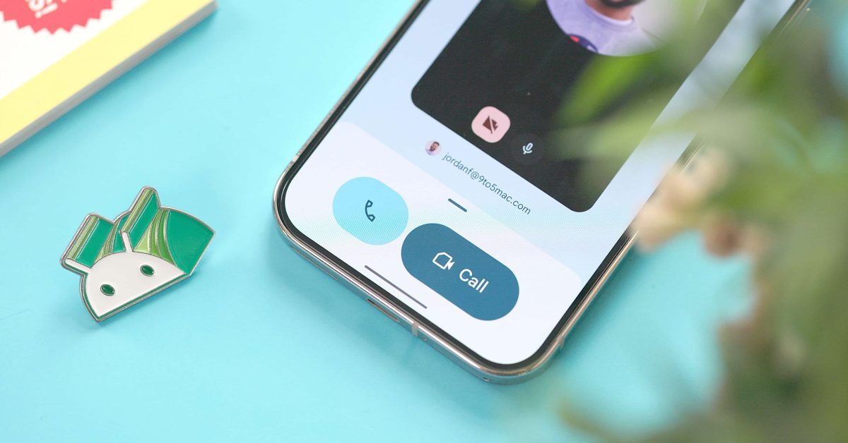 Google Meet 新增化妝濾鏡功能