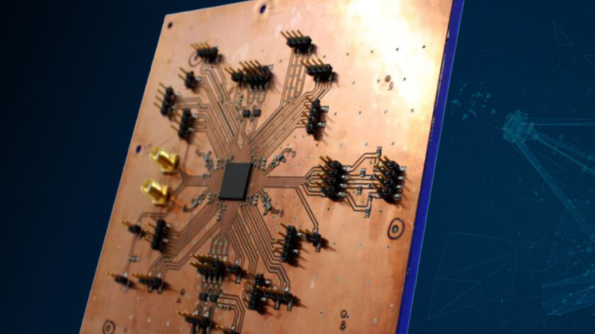 3D 打印柔性天線提升無線電子穩定性