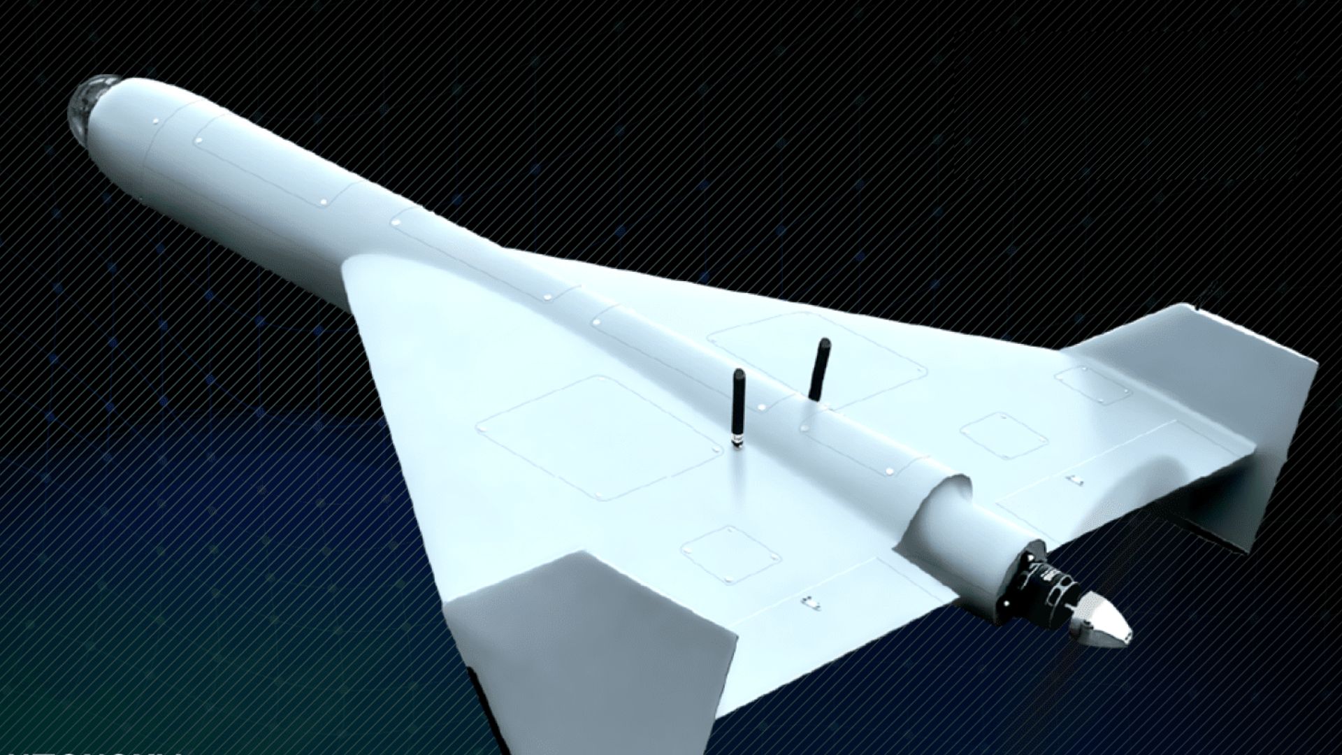 Auterion 完成美國國防創新單位的 Artemis 計劃，無人攻擊機測試範圍達 1,600 公里，載重 40 公斤