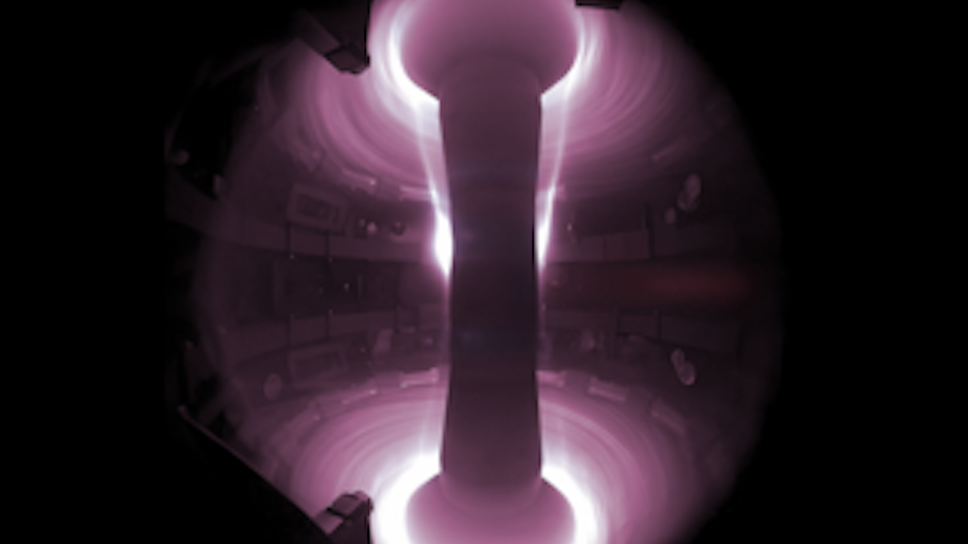 英國科學家在核聚變研究中取得重要進展，成功控制等離子體