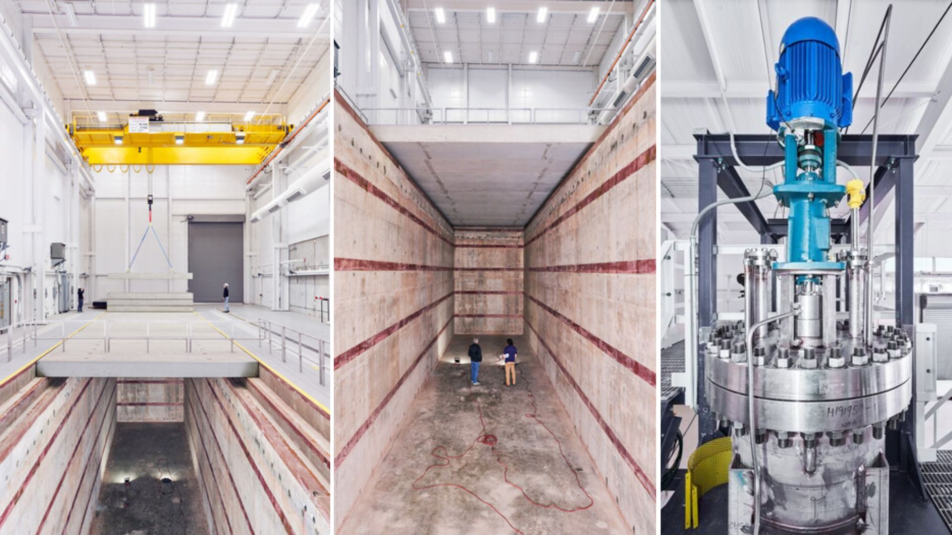 美國首座液體燃料第四代核反應堆計劃於 2026 年投入使用