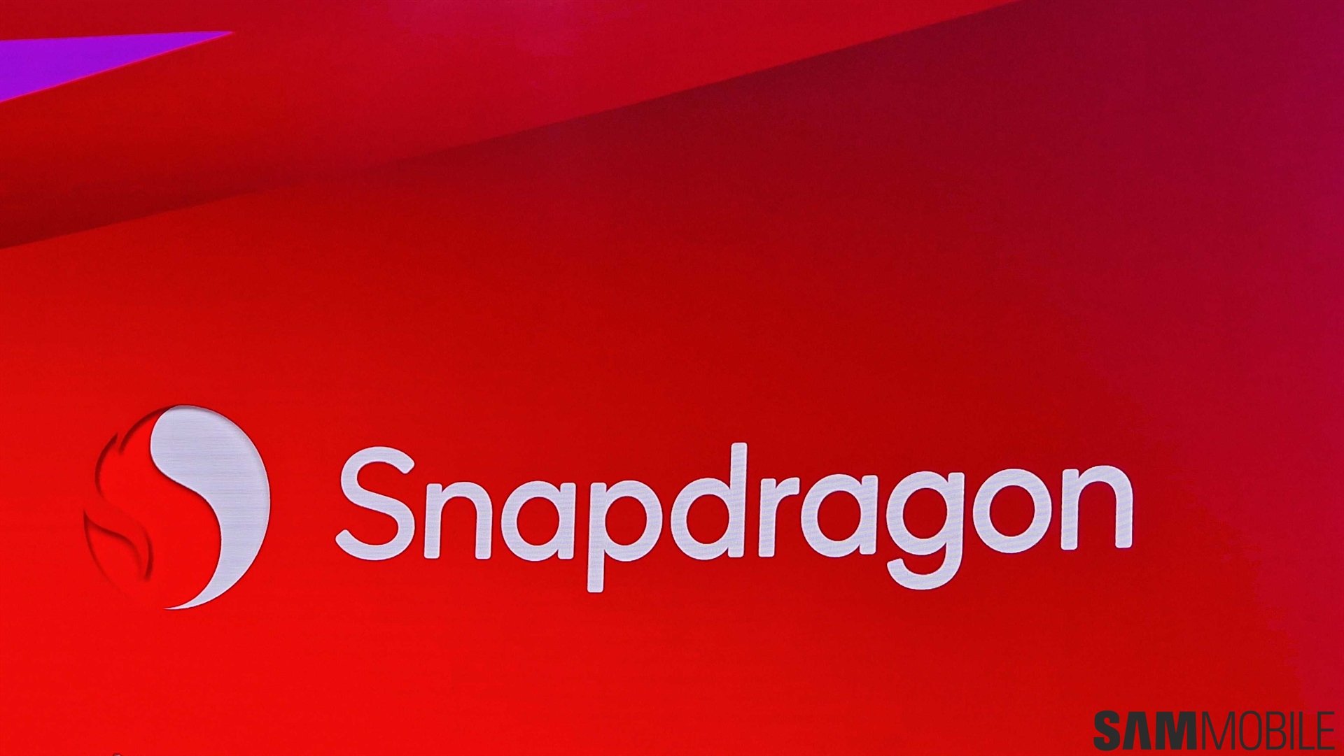 Qualcomm 發佈新款 Snapdragon 6s Gen 4 晶片 提升平價手機性能