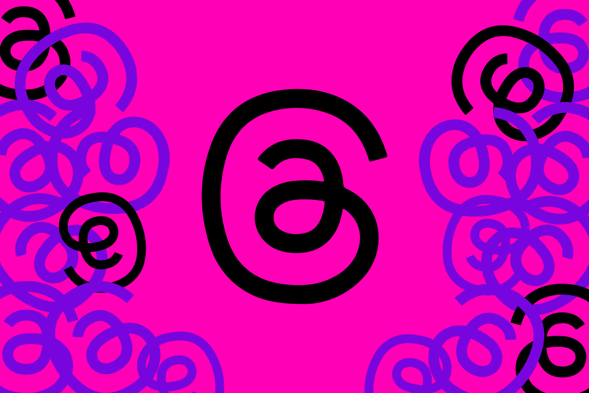 Threads 新增消失帖文功能