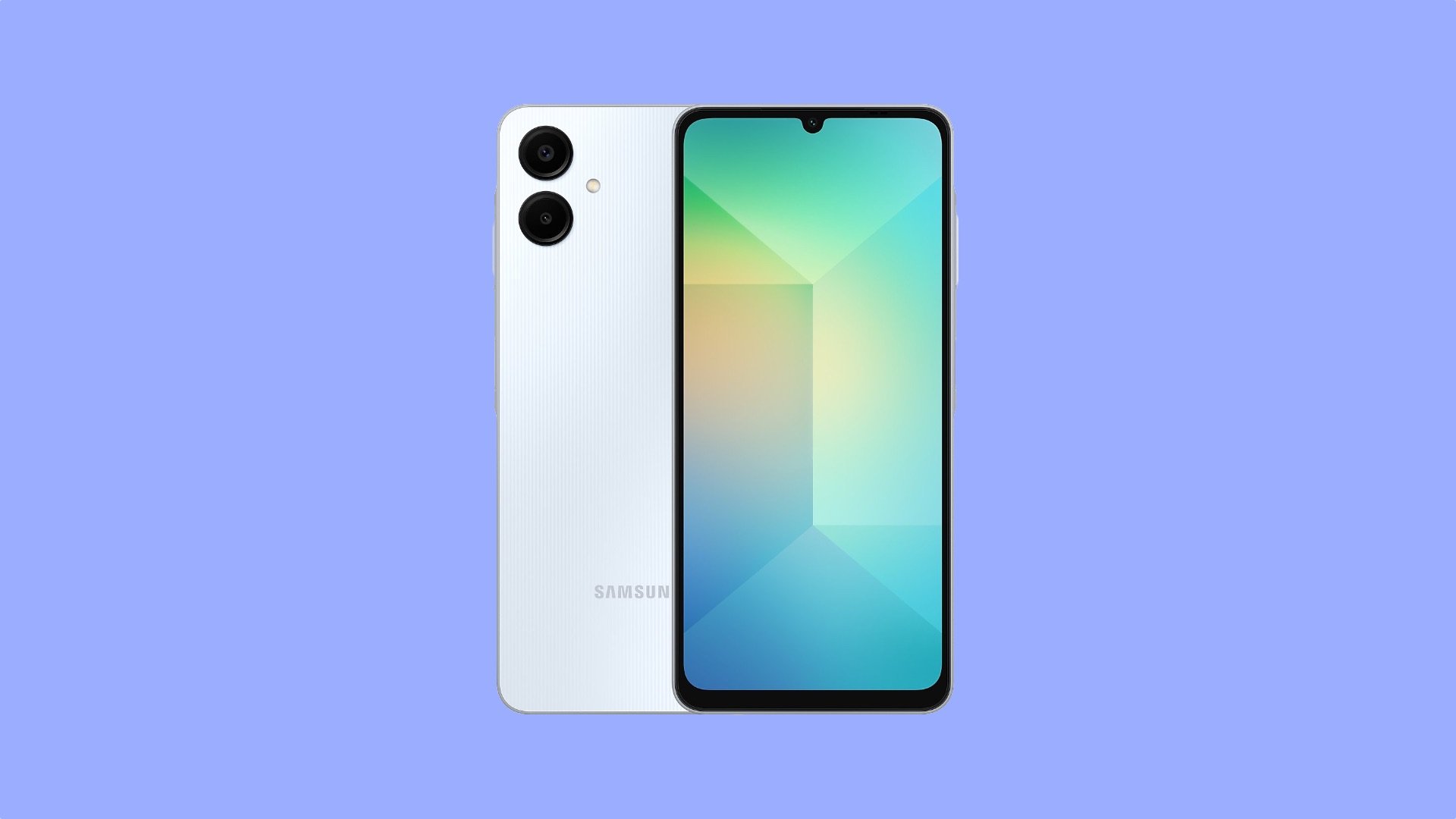 Samsung Galaxy A06 更新及 Z Fold 7 發佈重點整理
