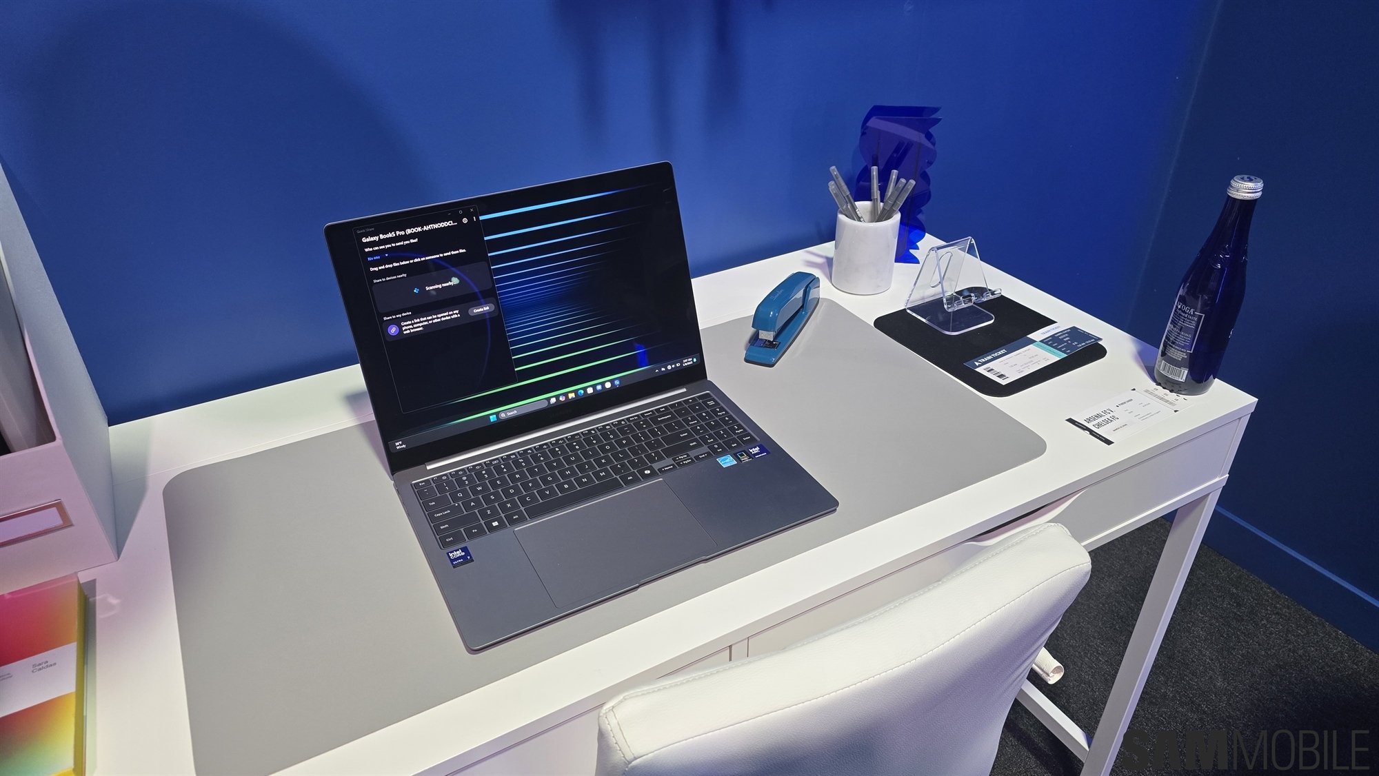 Samsung Galaxy S26 配備 Exynos 2600，GPU 性能提升 75%，Galaxy Book 6 Pro Plus Ultra 創新亮相