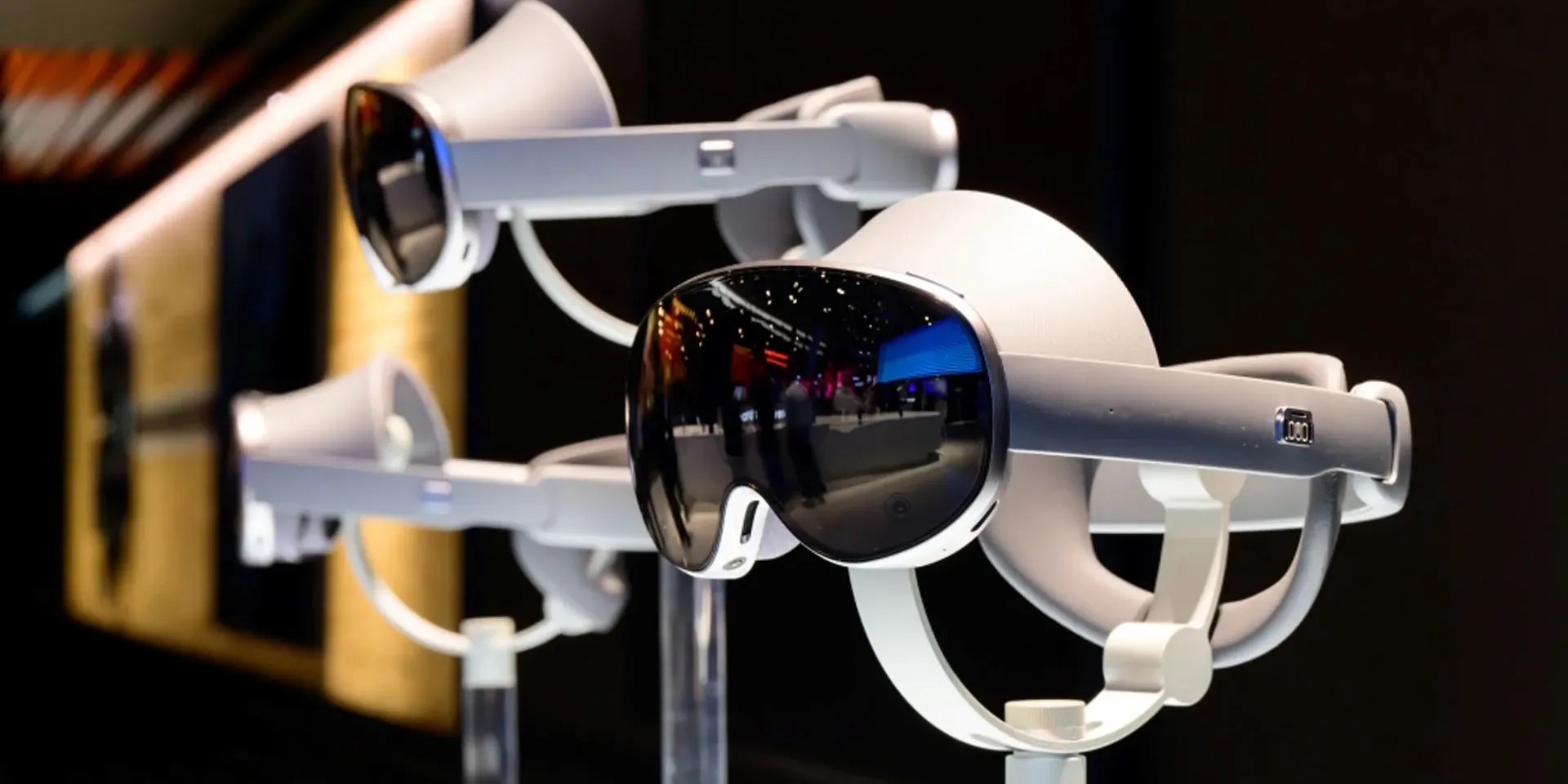 Samsung 發佈其 Vision Pro 競爭產品，重點介紹四大特色