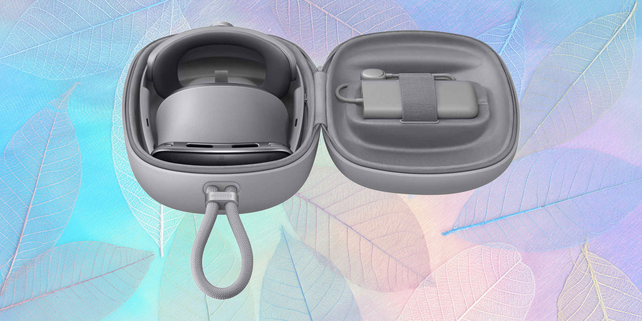 Samsung Galaxy XR 展示半價 Vision Air 耳機的可行性