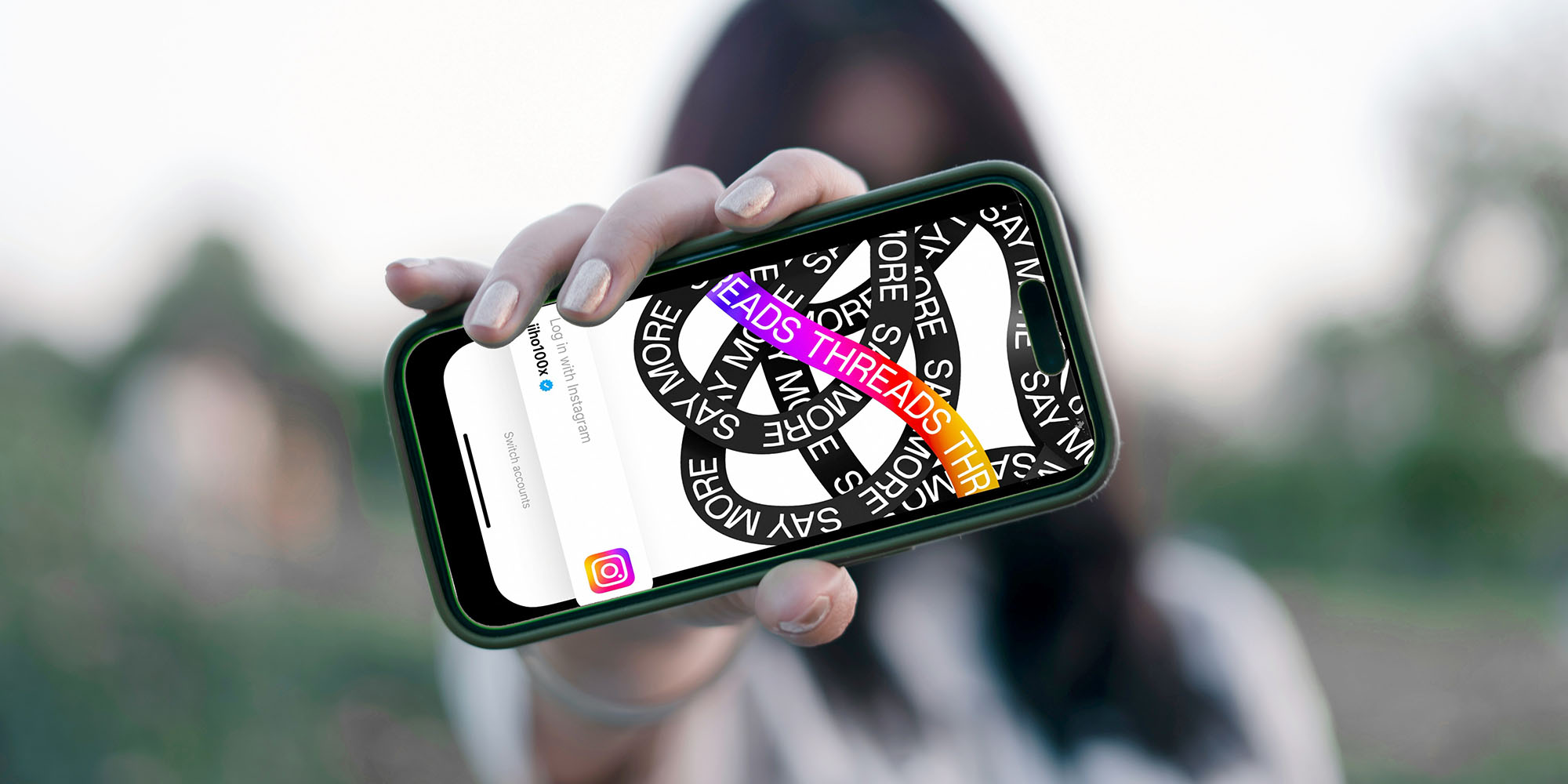 Meta Threads 新增回覆審核功能 提升用戶控制權限