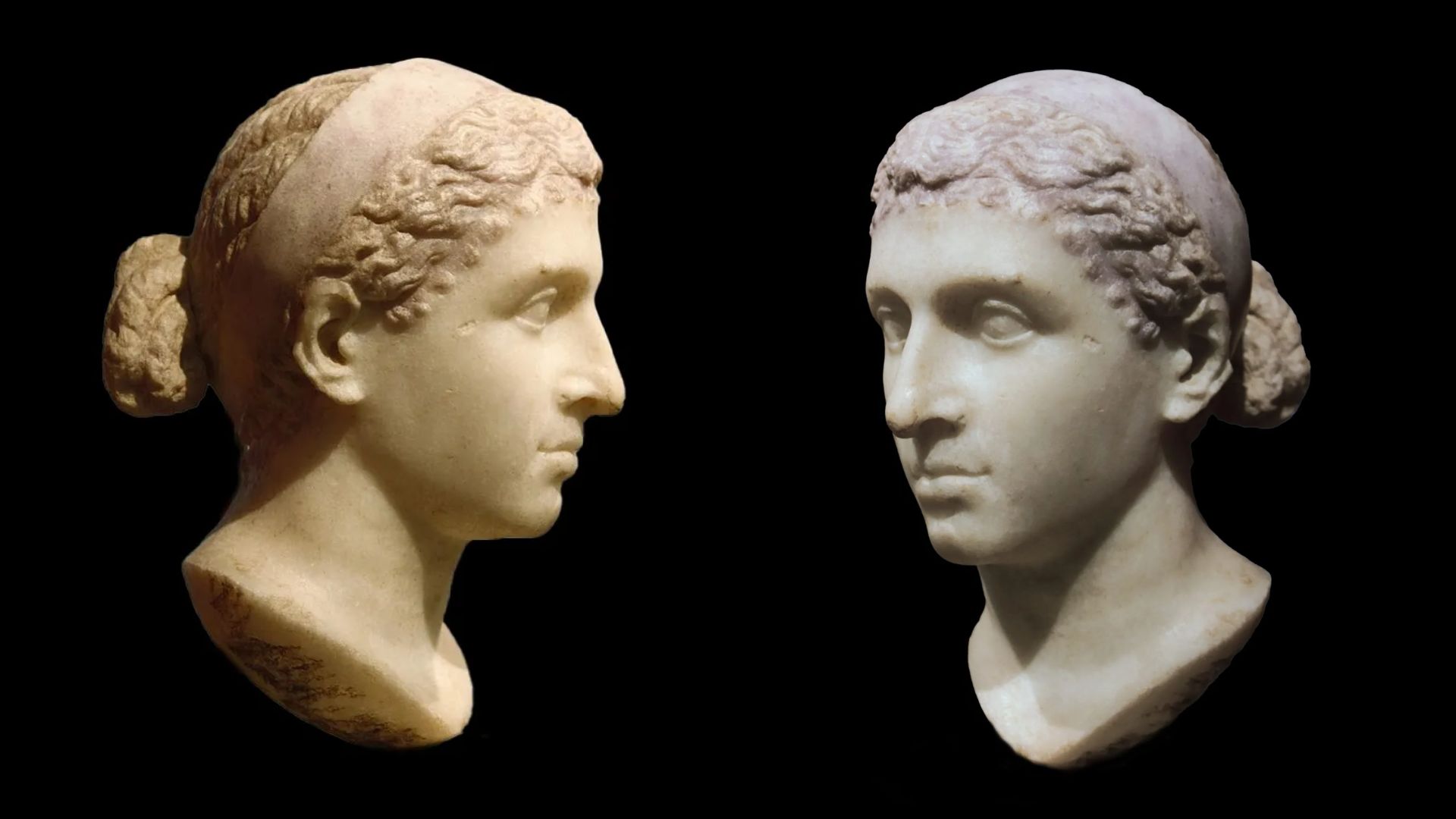 埃及 Taposiris Magna 寺廟考古新發現或將揭開克利奧帕特拉的秘密