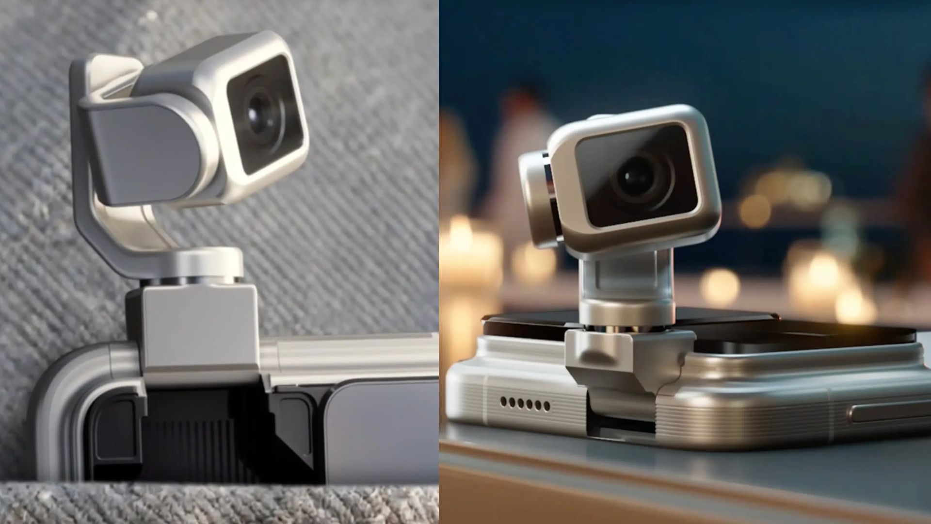 Honor 發佈全球首款具備情感表現的機器人手機