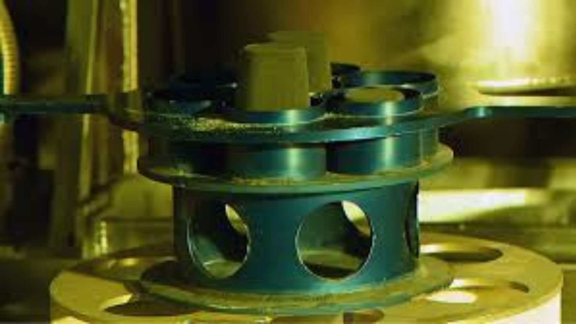 Oklo 與 newcleo 簽署協議 共同發展先進核燃料