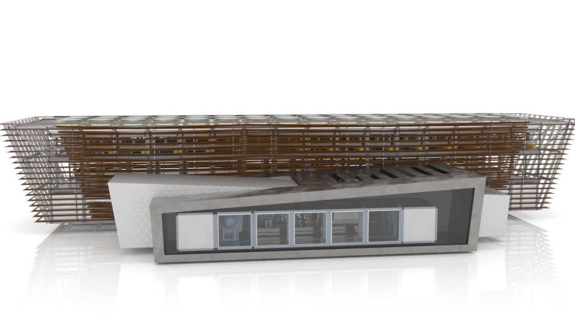 Last Energy 發佈 5MW 核反應堆計劃 以驗證安全低功率臨界性