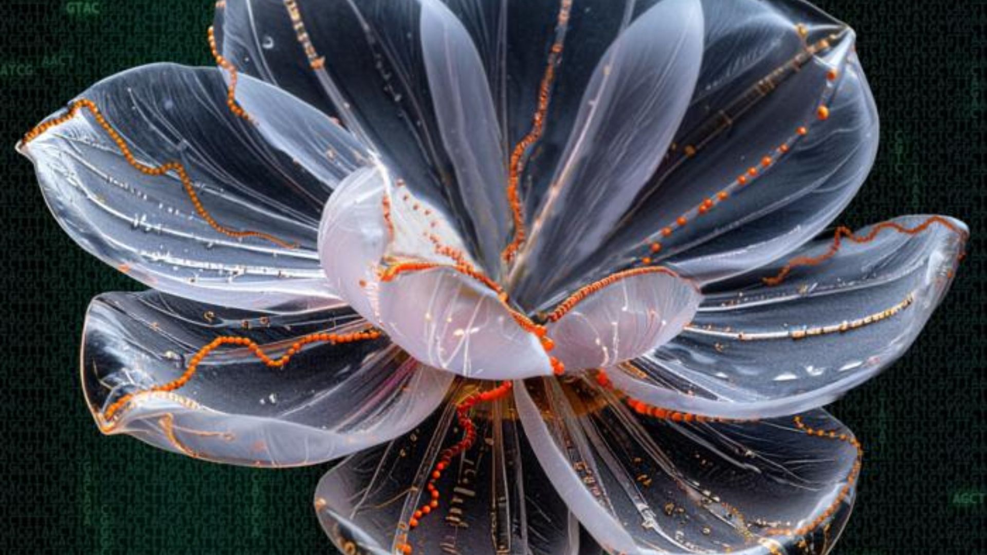 北卡羅來納大學科學家研發微型「DNA 花朵」機器人，可能實現體內藥物傳遞