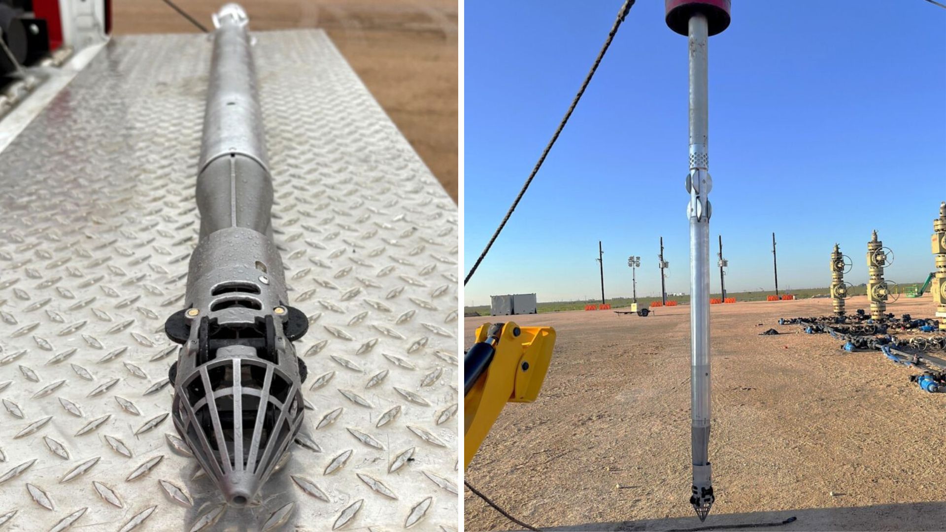 英國公司於美國測試先進診斷技術，實現 25,000 英尺光纖系統快速部署