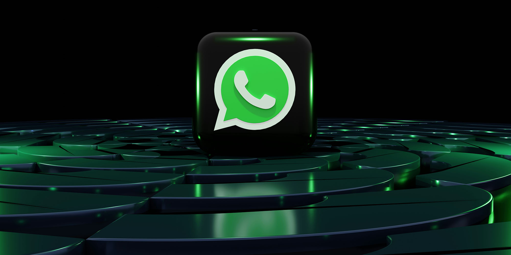 WhatsApp 推出 Apple Watch 附件應用程式及 Passkey 支援