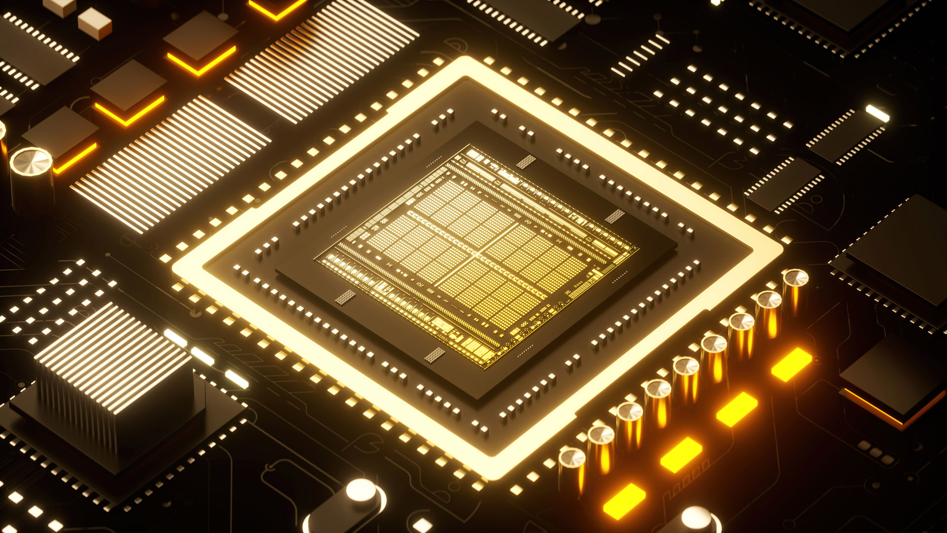 中國科學家研發指甲大小晶片 可於數秒內定位 5,600 顆星星