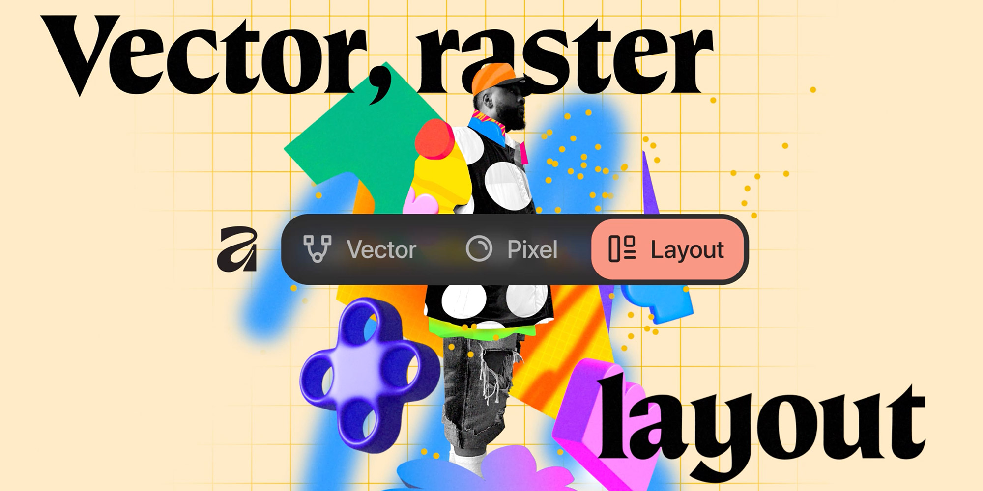 Affinity 整合設計工具及 SpaceX Crew-11 最新消息