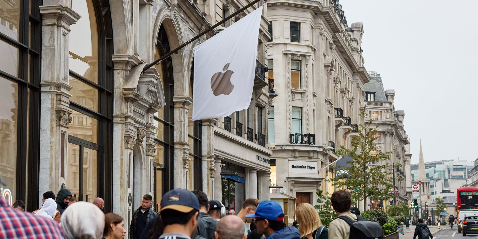 Apple 在英國 App Store 獨佔案中遭敗訴，罰款或接近 20 億美元