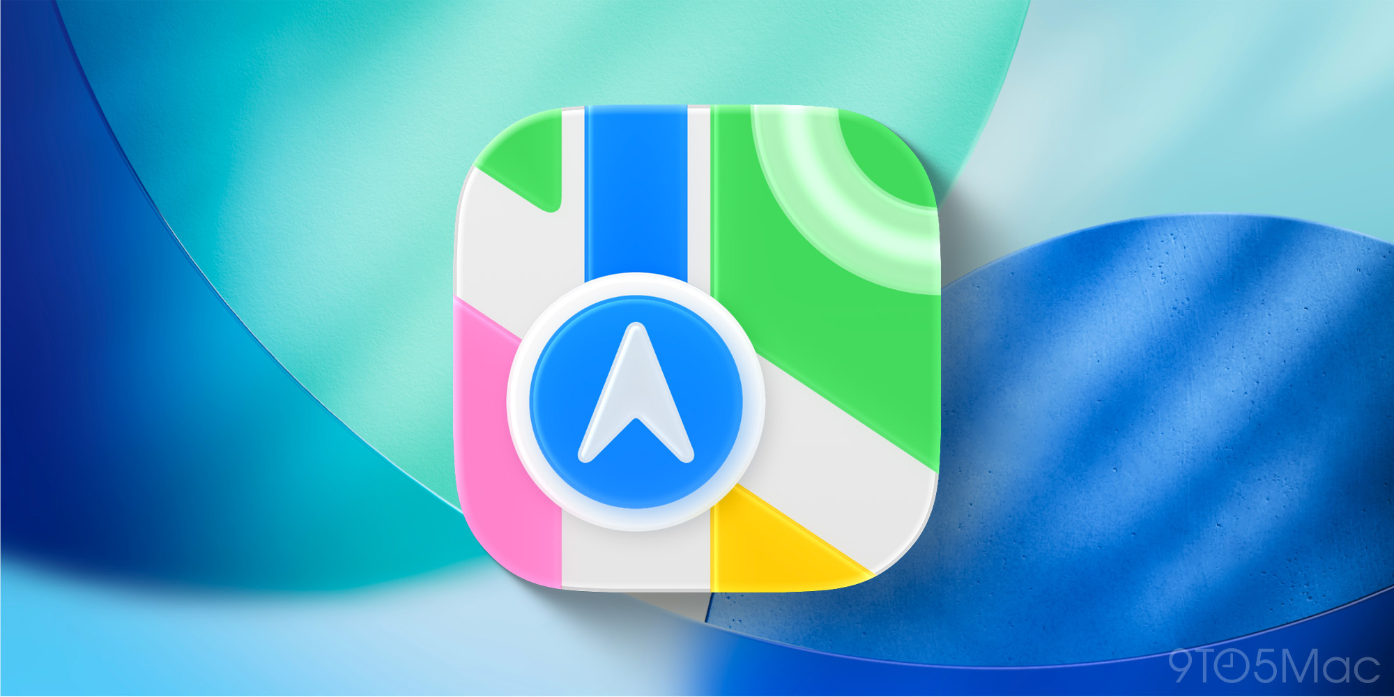 Apple 可能於明年在 Apple Maps 中推出搜尋廣告