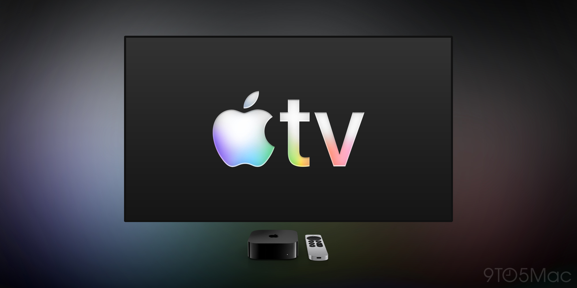 Apple TV 11 月新功能概覽