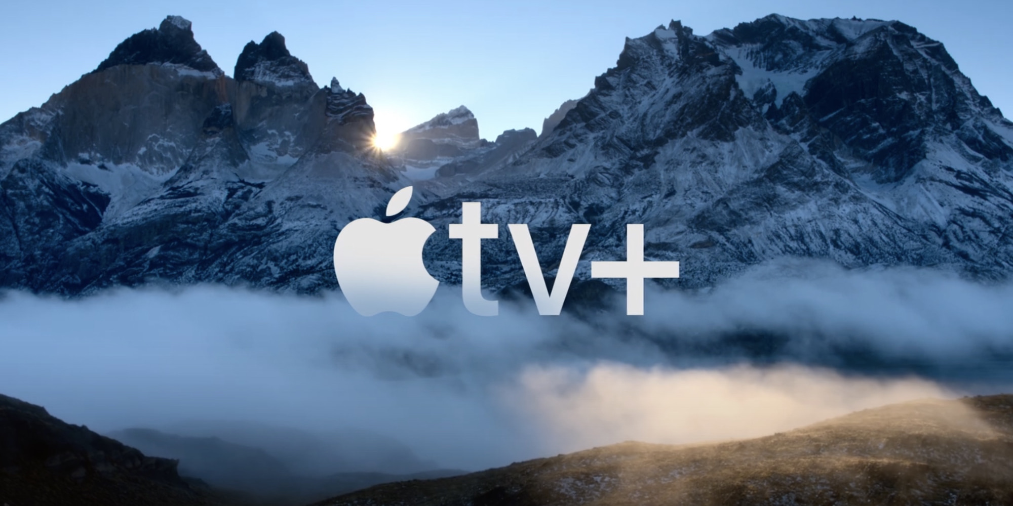 Apple TV 新劇集將於秋季推出，備受期待