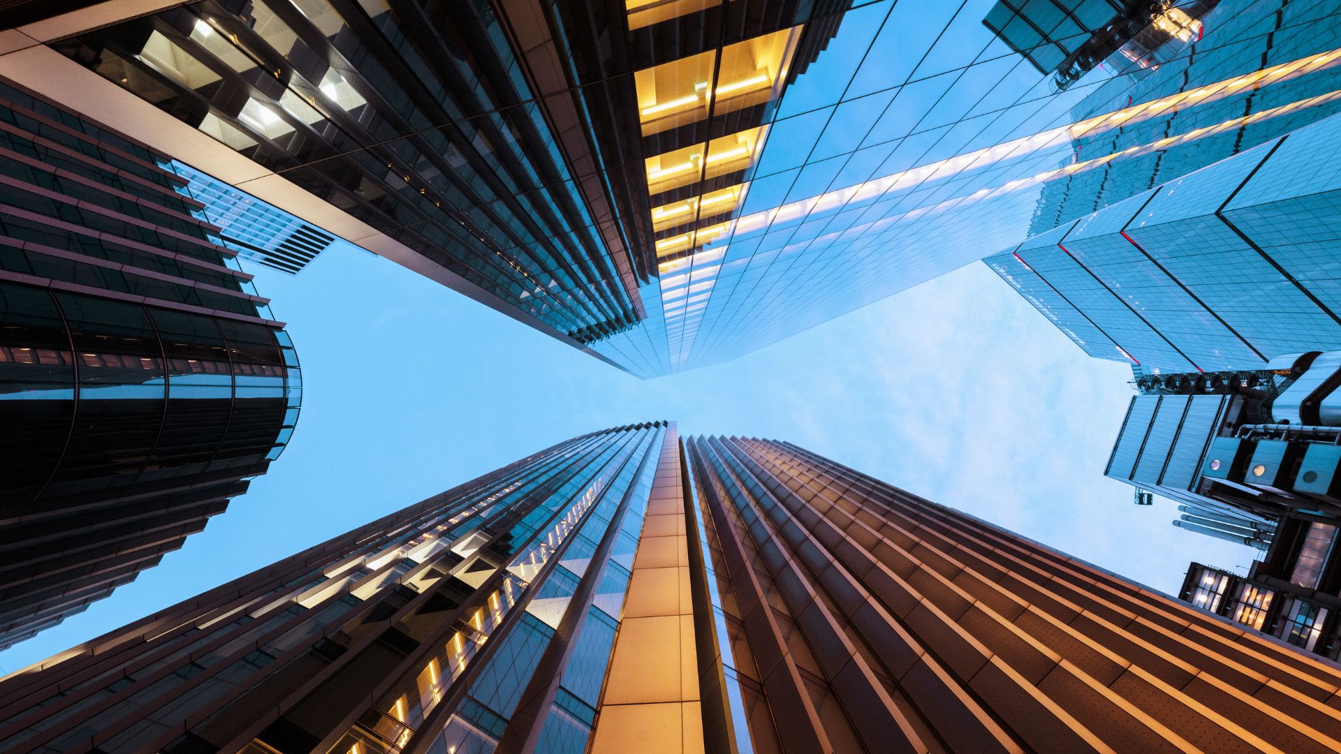 加拿大推出新型能量儲存系統 助力高樓大廈能源管理