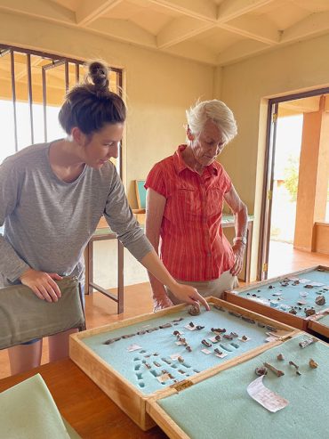 古代人類祖先化石在肯尼亞被發現，揭示靈巧與力量特徵