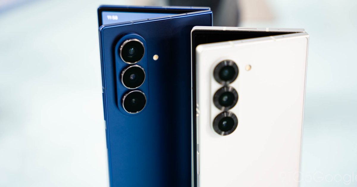 Samsung 的 Galaxy Z ‘TriFold’ 將在更多國家發佈，包括美國