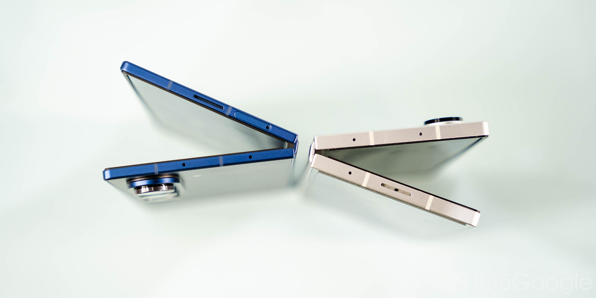 Samsung Galaxy Z ‘TriFold’ 或將成為最薄的摺疊裝置之一