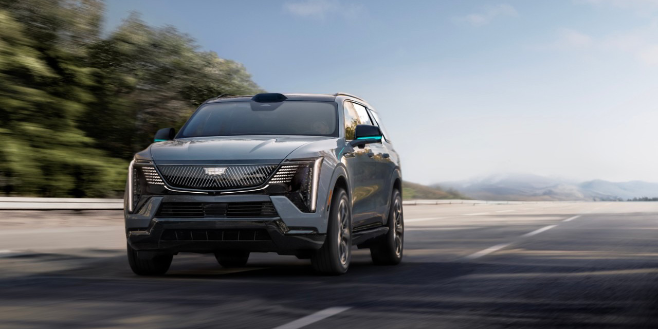 GM 將從更多車型中去除 Android Auto 和 CarPlay，並計劃開發 Gemini 驅動的助手