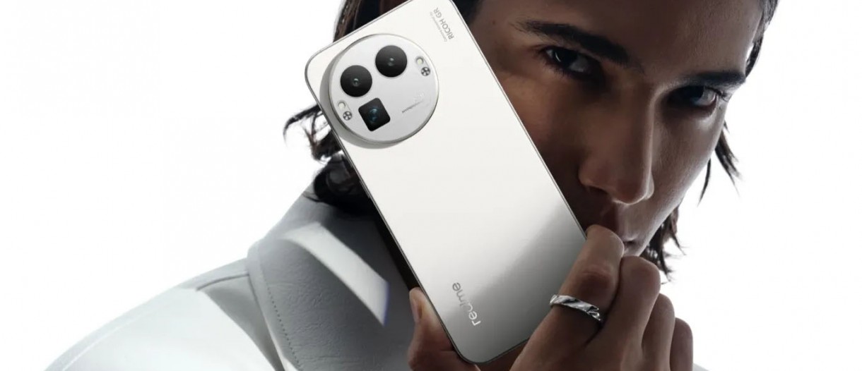 Realme GT8 Pro 發佈可更換相機模組，配備 Ricoh 調校的 5,000 萬像素主鏡頭及 Snapdragon Elite Gen 5 處理器