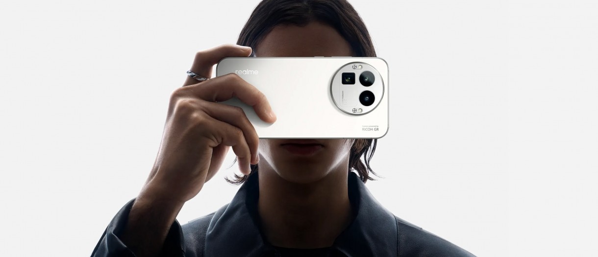 Realme GT 8 Pro 將於 11 月全球發佈