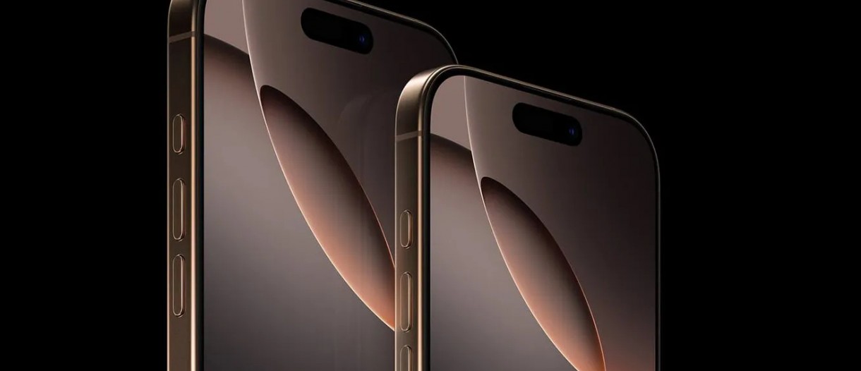 iPhone 20 將取消所有傳統按鍵