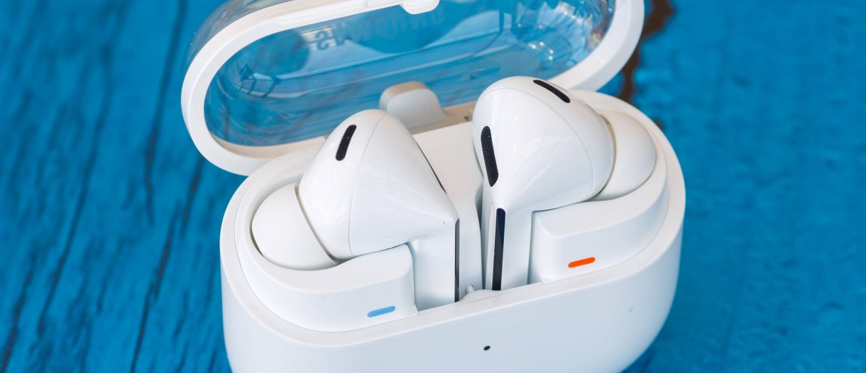 Samsung Galaxy Buds4 和 Buds4 Pro 設計小幅升級，電池容量增加