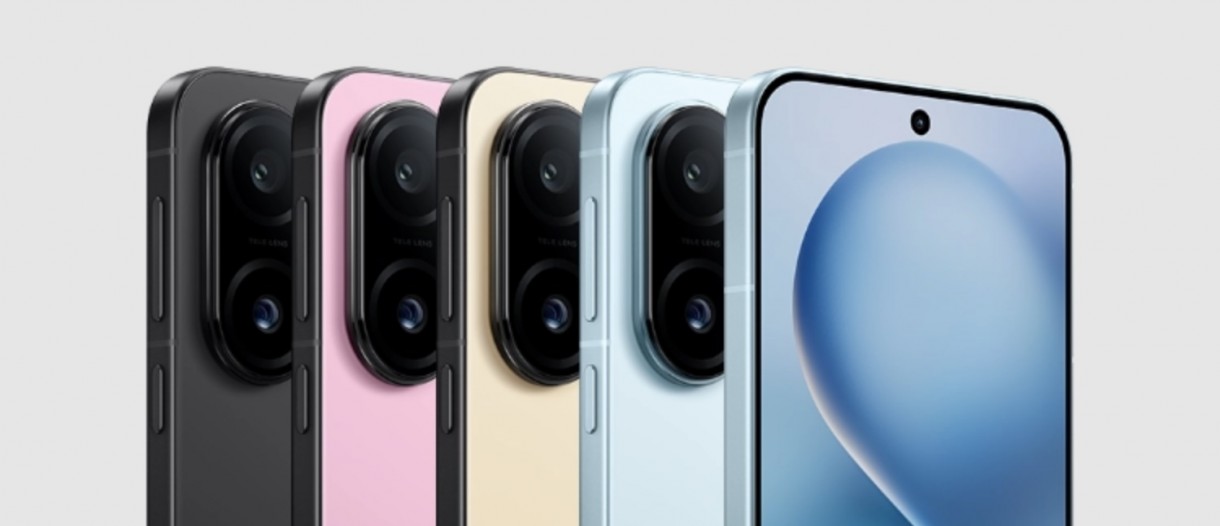 vivo S50 Pro mini 可能採用 Snapdragon 晶片組