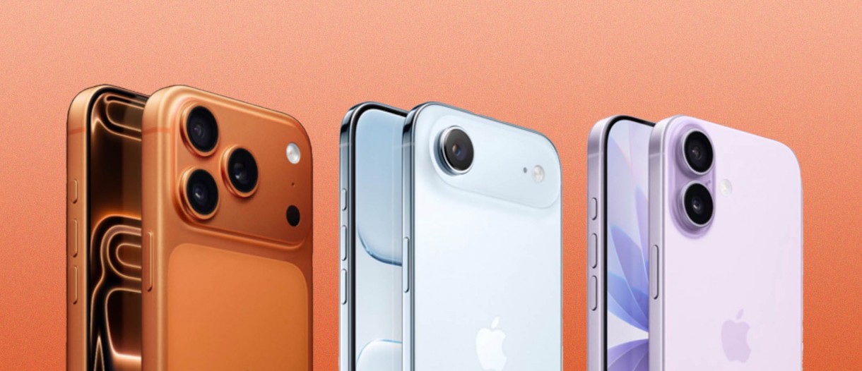 iPhone 17 系列加入 Apple 自助維修計劃